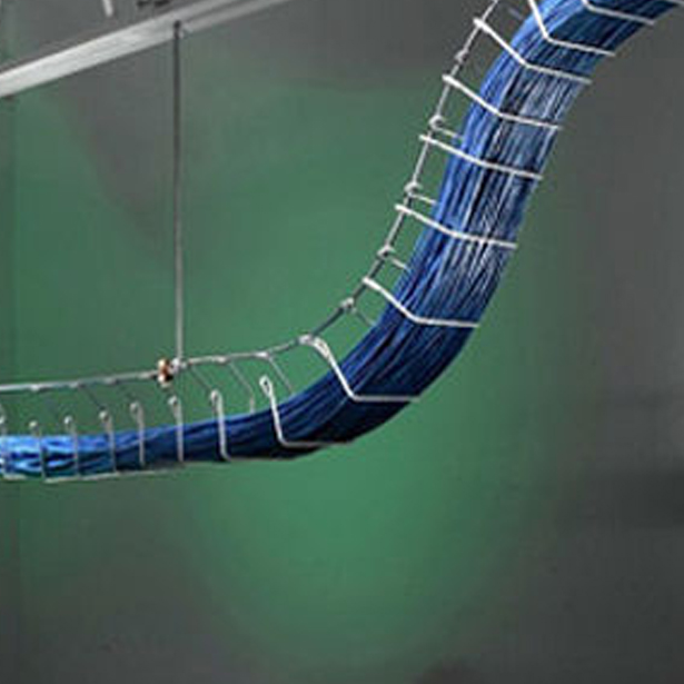 Wire Mesh Cable Tray