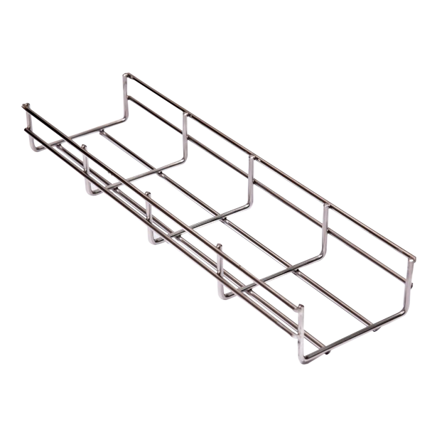 Wire Mesh Cable Tray